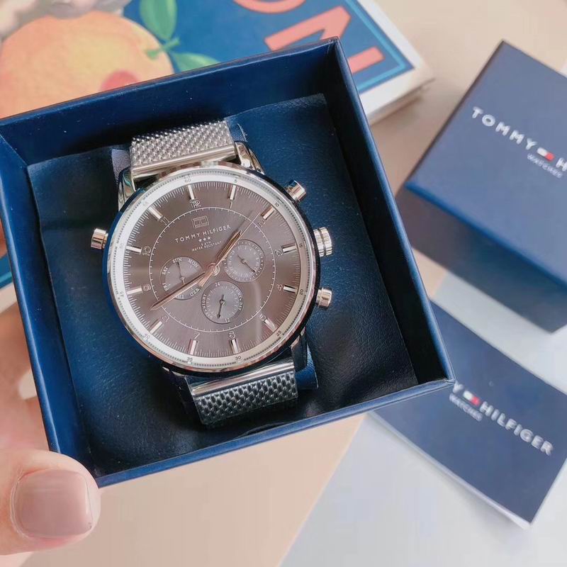 Tommy 44mm 101022